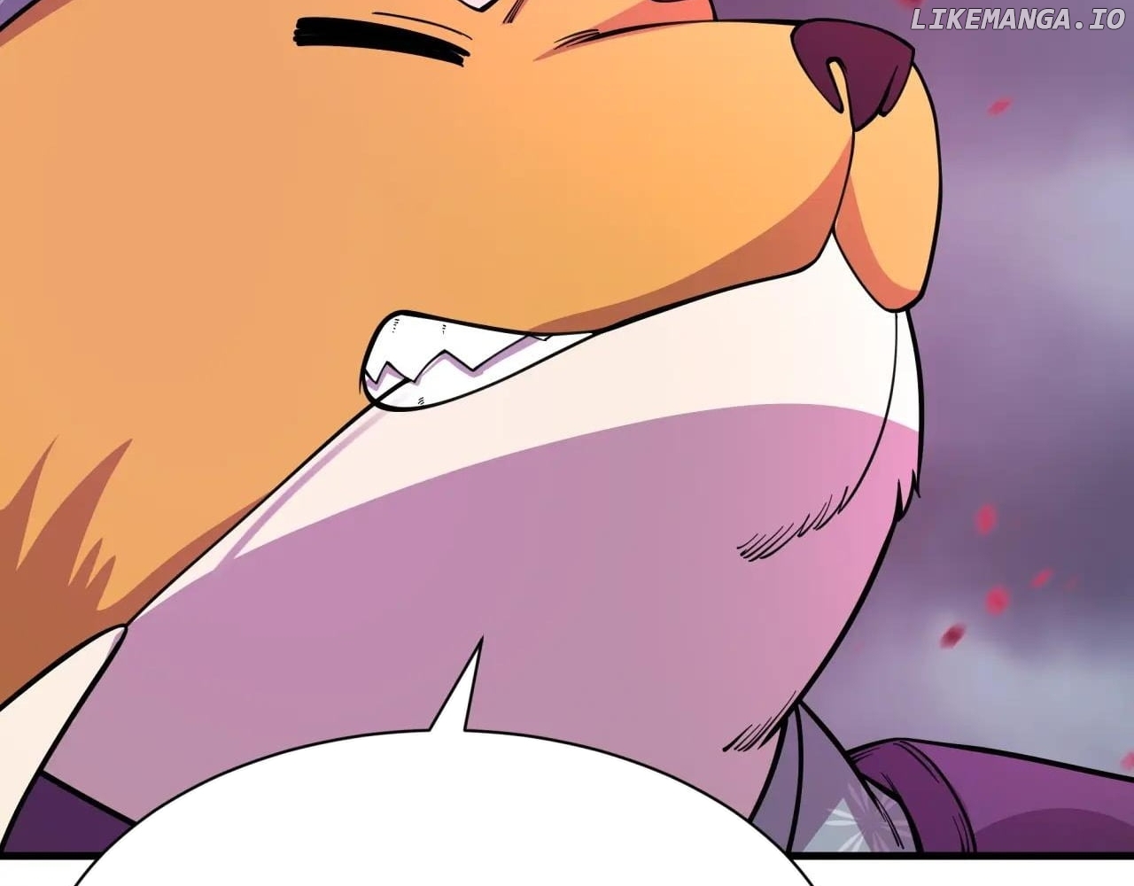 Era of the Haunted Chapter 393 - page 129